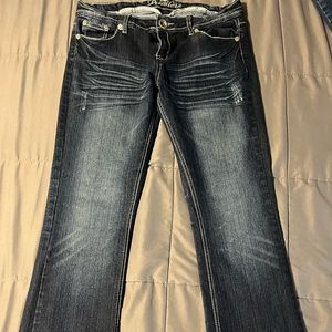 Rue 21 Premiere Jeans Size 11/12